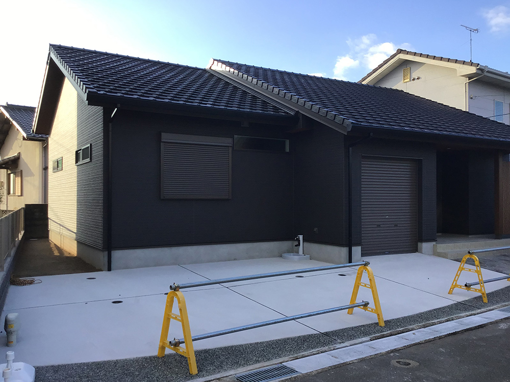 施工実績
